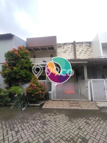 Rumah Luas Asri 3 KT Siap Huni di Harapan Indah Bekasi Rumah Luas Asri 3 KT Siap Huni di Harapan Indah Bekasi