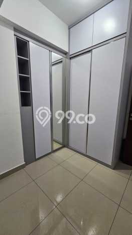 Apartemen Cozy Dijual di Bekasi Spesifikasi 2 KT, 1 KM Apartemen Cozy Dijual di Bekasi Spesifikasi 2 KT, 1 KM