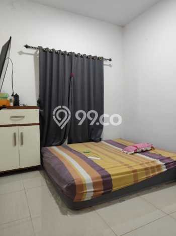 Rumah Minimalis 4 KT LT 126m2 di Harapan Indah Rumah Minimalis 4 KT LT 126m2 di Harapan Indah