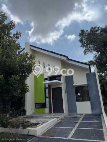 Disewakan Rumah Nyaman LT 101m2 / LB 50m2 di Harapan Indah, Bekasi Disewakan Rumah Nyaman LT 101m2 / LB 50m2 di Harapan Indah, Bekasi