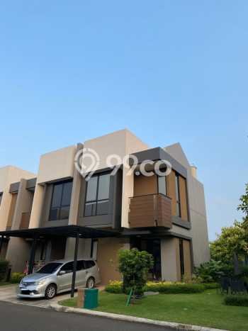 Hunian Nyaman Asri 4 KT Siap Pakai di Summarecon Bekasi Bekasi Hunian Nyaman Asri 4 KT Siap Pakai di Summarecon Bekasi Bekasi