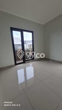 Rumah area Summarecon Crown Gading, 3 KT, Lingkungan Berkembang Rumah area Summarecon Crown Gading, 3 KT, Lingkungan Berkembang