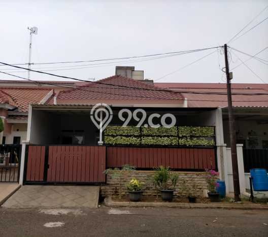 Rumah Minimalis 3 KT di Harapan Indah Bekasi Unfurnished Rumah Minimalis 3 KT di Harapan Indah Bekasi Unfurnished