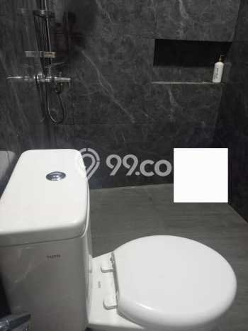 Rumah Minimalis 3 KT di Harapan Indah Bekasi Unfurnished Rumah Minimalis 3 KT di Harapan Indah Bekasi Unfurnished