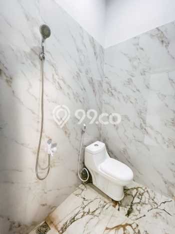 Rumah Minimalis 3 KT di Harapan Indah Bekasi Unfurnished Rumah Minimalis 3 KT di Harapan Indah Bekasi Unfurnished