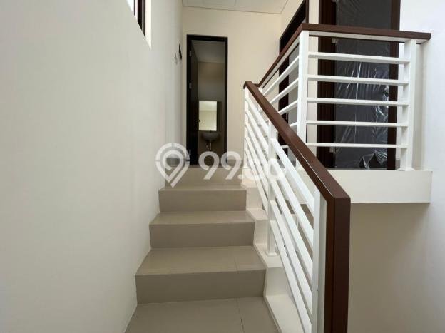 Jual Rumah Eksklusif 3 KT di Jakarta Garden City, Jakarta Timur Jual Rumah Eksklusif 3 KT di Jakarta Garden City, Jakarta Timur