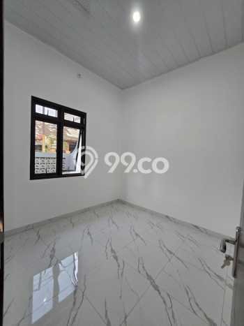 Rumah Strategis Modern Lb 45m2 di Bekasi Utara, Bekasi Rumah Strategis Modern Lb 45m2 di Bekasi Utara, Bekasi