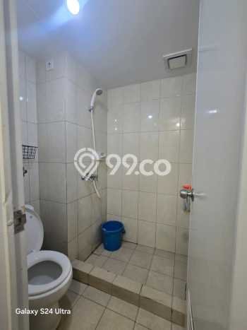 Apartemen Sewa 1 Kamar Hemat Siap Huni di Bekasi, Luas 24m2 Apartemen Sewa 1 Kamar Hemat Siap Huni di Bekasi, Luas 24m2