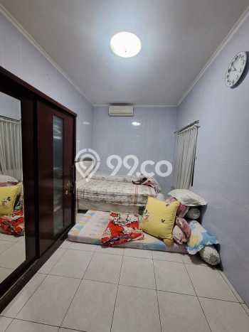 Rumah Modern 2 KT LT 144m2 di harapan indah Rumah Modern 2 KT LT 144m2 di harapan indah
