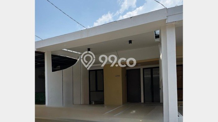 Jual Rumah Favorit Siap Huni LB 60m2 di Tarumajaya, Bekasi Jual Rumah Favorit Siap Huni LB 60m2 di Tarumajaya, Bekasi