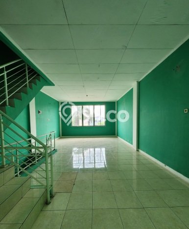FOR RENT! Ruko di Harapan Indah Cocok untuk Bisnis 170m2 FOR RENT! Ruko di Harapan Indah Cocok untuk Bisnis 170m2