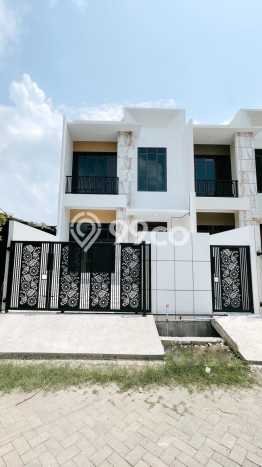 Rumah Minimalis 3 KT di Harapan Indah Bekasi Unfurnished Rumah Minimalis 3 KT di Harapan Indah Bekasi Unfurnished