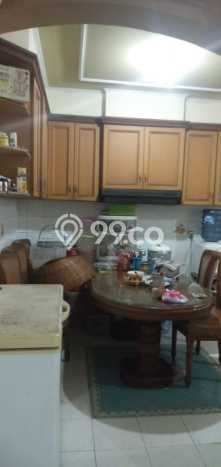 Hunian Cantik Modern Lb 200m2 di Cakung, Jakarta Timur Hunian Cantik Modern Lb 200m2 di Cakung, Jakarta Timur