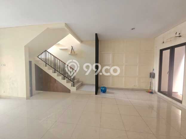 Rumah Modern 3 KT di Harapan Indah Bekasi Unfurnished Rumah Modern 3 KT di Harapan Indah Bekasi Unfurnished