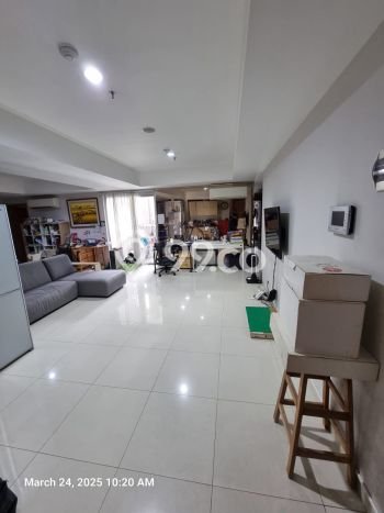 Apartemen Nyaman untuk Dijual di Kemayoran, Jakarta Pusat, DKI Jakarta Apartemen Nyaman untuk Dijual di Kemayoran, Jakarta Pusat, DKI Jakarta