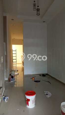 PRIME AREA! Rumah di Harapan Indah, 3 KT, Lingkungan Elite, Luas 126m² LB 90m² PRIME AREA! Rumah di Harapan Indah, 3 KT, Lingkungan Elite, Luas 126m² LB 90m²