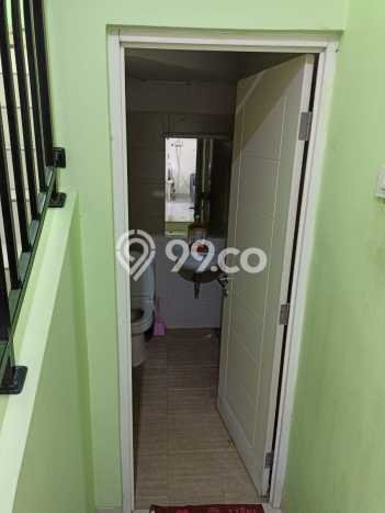 Rumah Minimalis 4 Kamar LT 108m2 di Harapan Indah Rumah Minimalis 4 Kamar LT 108m2 di Harapan Indah