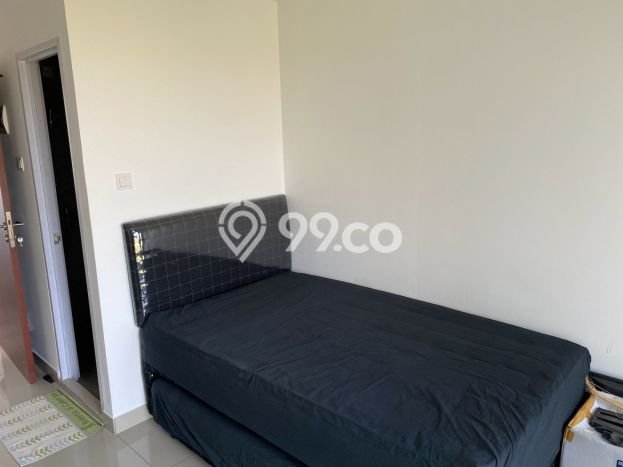 Dijual Apartemen 1 KT 1 KM di Harapan Indah Luas 22m2 Dijual Apartemen 1 KT 1 KM di Harapan Indah Luas 22m2