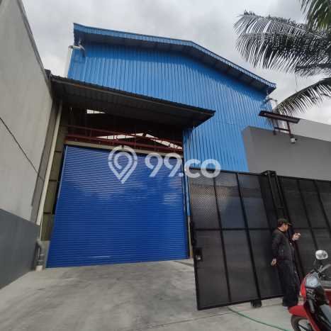 Disewakan Gudang di Kawasan Ramai harapan indah Luas 384m2 Disewakan Gudang di Kawasan Ramai harapan indah Luas 384m2