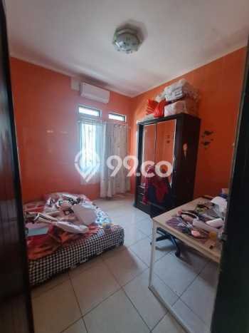 Rumah Modern 2 KT LT 144m2 di harapan indah Rumah Modern 2 KT LT 144m2 di harapan indah