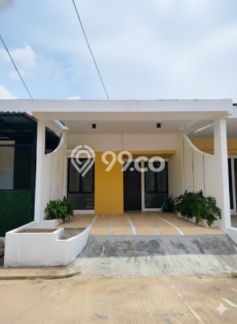 Dijual Rumah Strategis Bagus Punya 2 KT di Tarumajaya Bekasi SHM Dijual Rumah Strategis Bagus Punya 2 KT di Tarumajaya Bekasi SHM