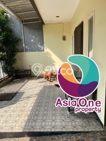 Rumah Luas Asri 3 KT Siap Huni di Harapan Indah Bekasi Rumah Luas Asri 3 KT Siap Huni di Harapan Indah Bekasi