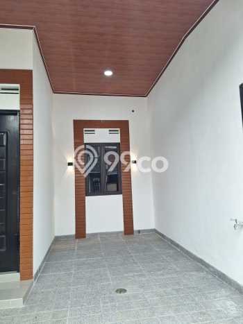 Rumah Berkualitas dengan Luas Tanah 60m² di Kawasan Elite Mustikajaya, Bekasi Rumah Berkualitas dengan Luas Tanah 60m² di Kawasan Elite Mustikajaya, Bekasi