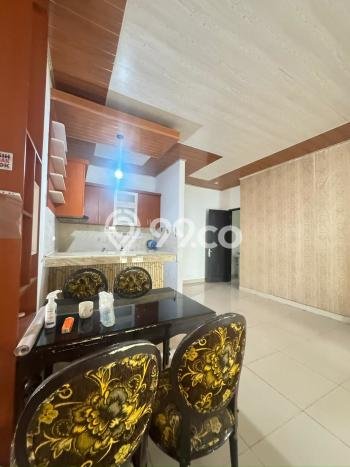Jual Rumah Mewah Elegan Dengan View Eksklusif di Harapan Indah, Bekasi Jual Rumah Mewah Elegan Dengan View Eksklusif di Harapan Indah, Bekasi