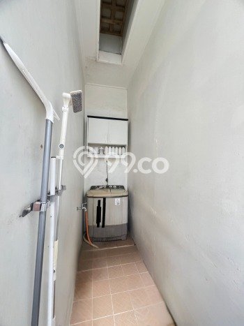 Rumah Elit Modern Tanpa Renovasi di Harapan Indah Bekasi Rumah Elit Modern Tanpa Renovasi di Harapan Indah Bekasi