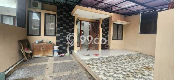 Dijual Hunian Rumah Terawat 2 Kamar di Harapan Indah, Bekasi Dijual Hunian Rumah Terawat 2 Kamar di Harapan Indah, Bekasi