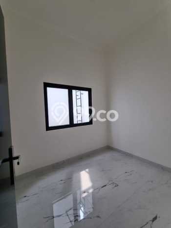 Rumah Minimalis 4 Kamar LT 95m2 di Harapan Indah Rumah Minimalis 4 Kamar LT 95m2 di Harapan Indah