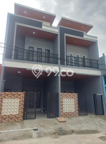 Dijual Rumah Modern 3 KT di Harapan Indah, Bekasi Dijual Rumah Modern 3 KT di Harapan Indah, Bekasi