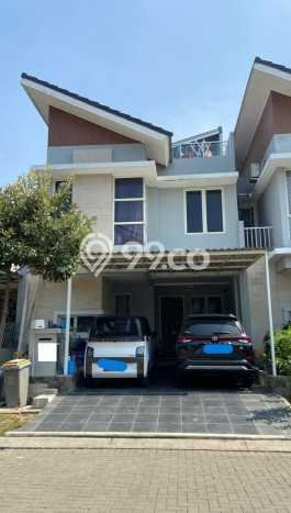 Jual Rumah Eksklusif 3 KT di Harapan Indah, Bekasi Jual Rumah Eksklusif 3 KT di Harapan Indah, Bekasi