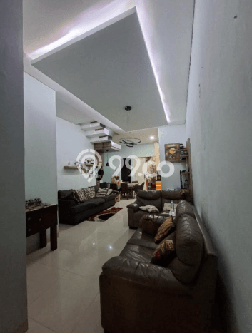 Rumah Modern Cantik 4 Kamar Siap Huni di Cakung Rumah Modern Cantik 4 Kamar Siap Huni di Cakung
