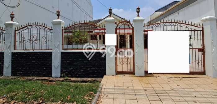 Disewakan Hunian Konsep Modern di Cakung Jakarta Timur dengan 3 KT Disewakan Hunian Konsep Modern di Cakung Jakarta Timur dengan 3 KT