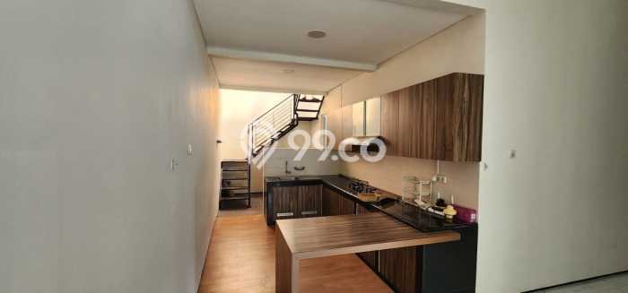 Rumah Modern 2 KT di Rorotan Jakarta Utara Unfurnished Rumah Modern 2 KT di Rorotan Jakarta Utara Unfurnished