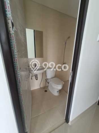 Hunian Super Elit dengan Akses Paling Strategis di Jakarta Garden City, Jakarta Timur Hunian Super Elit dengan Akses Paling Strategis di Jakarta Garden City, Jakarta Timur