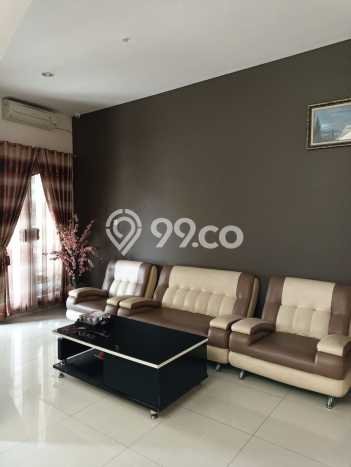 Rumah Elit Modern Siap Huni di Harapan Indah Bekasi Rumah Elit Modern Siap Huni di Harapan Indah Bekasi