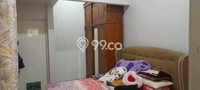 Rumah Minimalis 2 KT di Harapan Indah Bekasi Unfurnished Rumah Minimalis 2 KT di Harapan Indah Bekasi Unfurnished