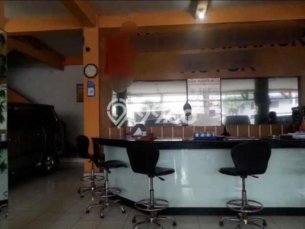 Ruko Dijual di Medan Satria Bekasi dengan LB 450m2 Ruko Dijual di Medan Satria Bekasi dengan LB 450m2
