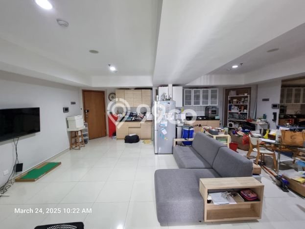 Apartemen Nyaman untuk Dijual di Kemayoran, Jakarta Pusat, DKI Jakarta Apartemen Nyaman untuk Dijual di Kemayoran, Jakarta Pusat, DKI Jakarta