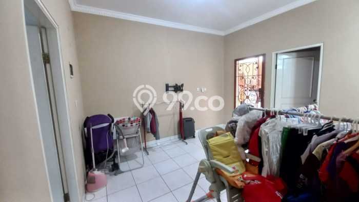 For Sale Hunian Rumah Terawat 4 KT di Harapan Indah, Bekasi For Sale Hunian Rumah Terawat 4 KT di Harapan Indah, Bekasi