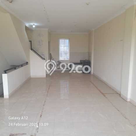 AREA PROSPEKTIF! Ruko di Harapan Indah, Luas 430m2m², Pusat Bisnis AREA PROSPEKTIF! Ruko di Harapan Indah, Luas 430m2m², Pusat Bisnis