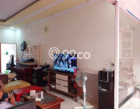 Dijual Hunian Rumah Nyaman 4 Kamar di Harapan Indah, Bekasi Dijual Hunian Rumah Nyaman 4 Kamar di Harapan Indah, Bekasi