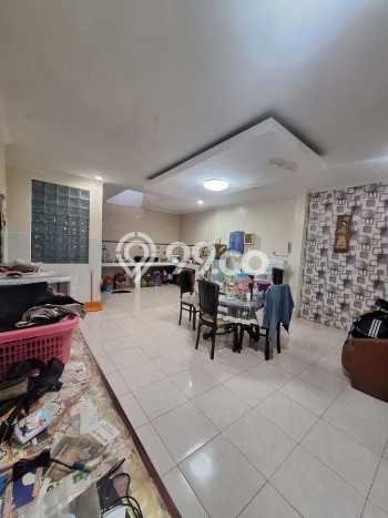 Rumah Modern 2 KT LT 144m2 di harapan indah Rumah Modern 2 KT LT 144m2 di harapan indah