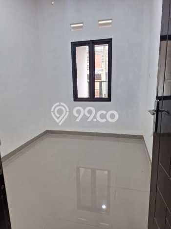 Rumah Berkualitas dengan Luas Tanah 60m² di Kawasan Elite Mustikajaya, Bekasi Rumah Berkualitas dengan Luas Tanah 60m² di Kawasan Elite Mustikajaya, Bekasi