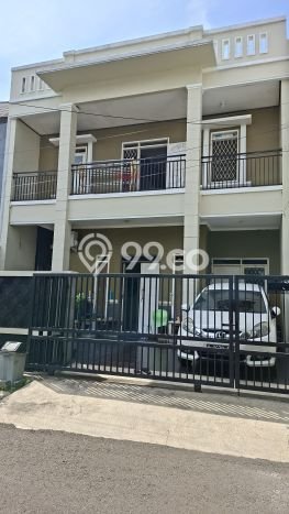 Jual Rumah Minimalis Bagus Punya 8 KT di Cakung Jakarta Timur SHM Jual Rumah Minimalis Bagus Punya 8 KT di Cakung Jakarta Timur SHM