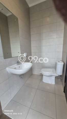 Rumah area Summarecon Crown Gading, 3 KT, Lingkungan Berkembang Rumah area Summarecon Crown Gading, 3 KT, Lingkungan Berkembang