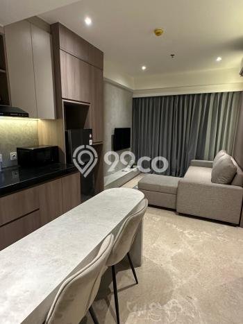 Apartemen Minimalis untuk Disewa, 1 Kamar di Bandung Apartemen Minimalis untuk Disewa, 1 Kamar di Bandung