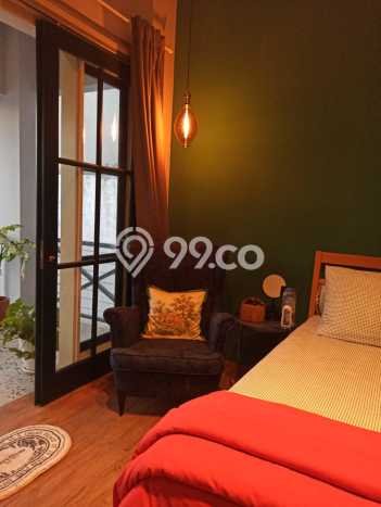 Jual Rumah Luas Megah Dengan View Cantik di Pasteur, Bandung Jual Rumah Luas Megah Dengan View Cantik di Pasteur, Bandung